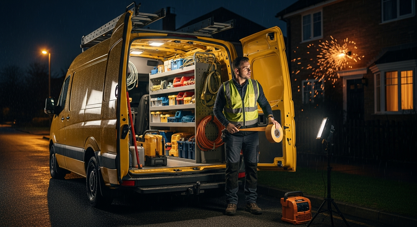 Call Out Service 24/7