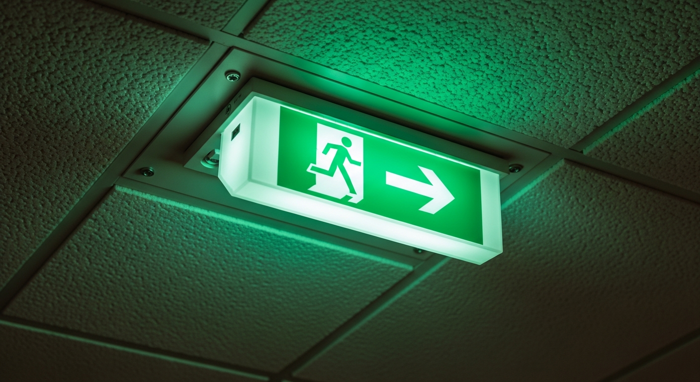 Emergency Lighting