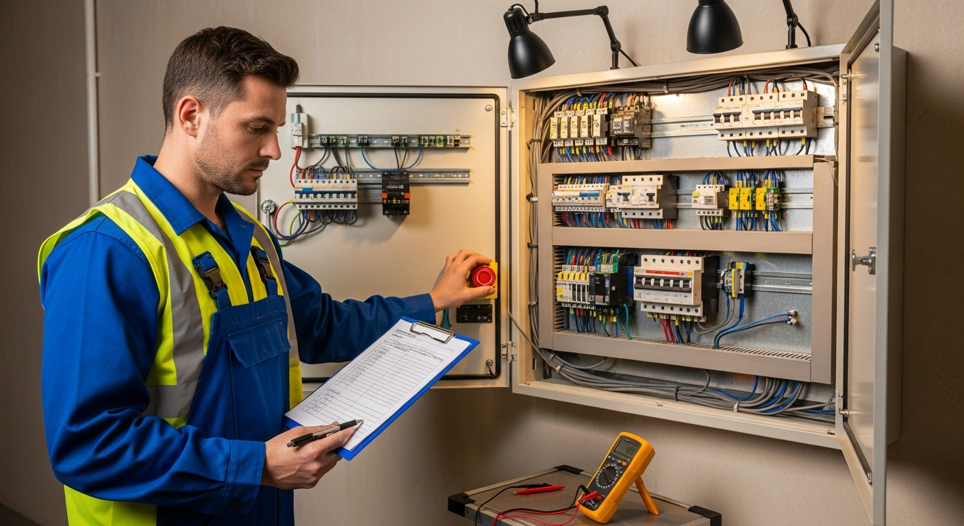 Inspections & Certification