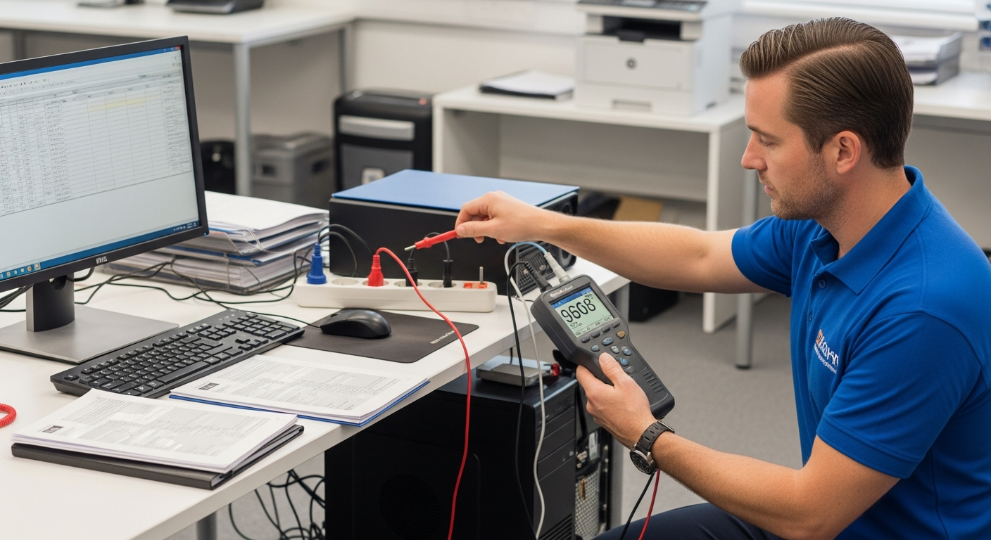 PAT Testing