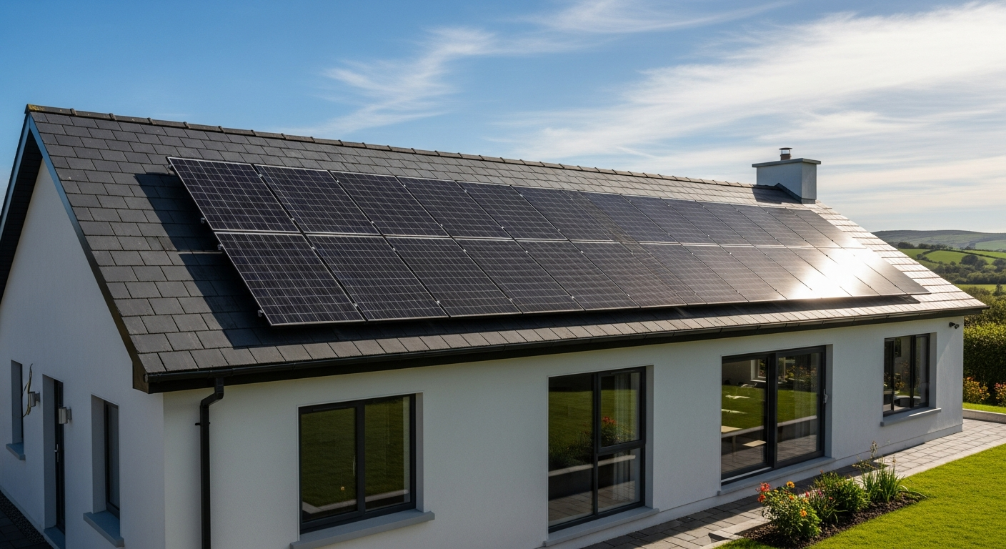 Solar Panels
